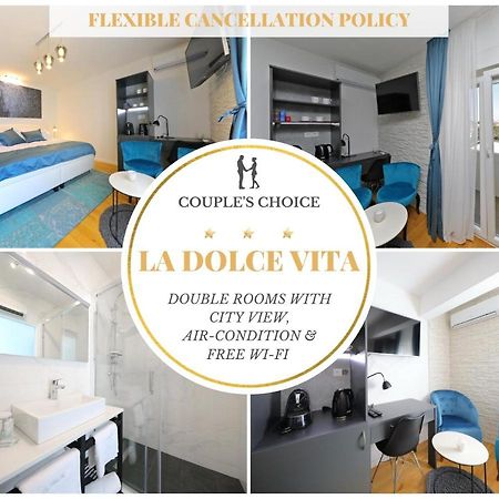 La Dolce Vita 扎达尔 外观 照片